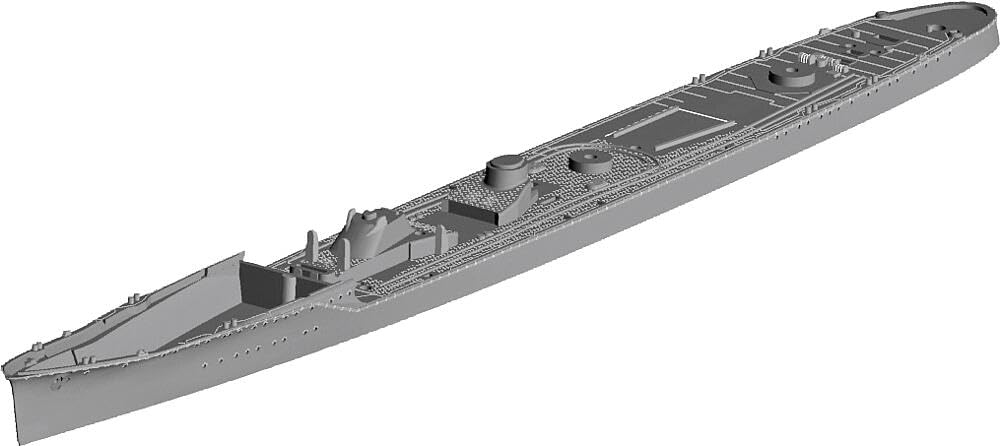 Amazon | ハセガワ 1/700 ウォーターラインシリーズ 日本海軍 駆逐艦